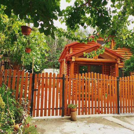 Old Tbilisi Villa Costa Kültér fotó