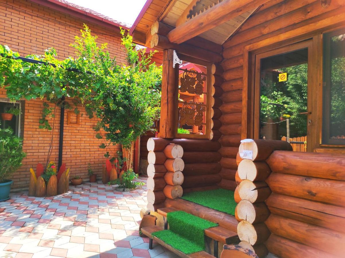 Old Tbilisi Villa Costa Kültér fotó