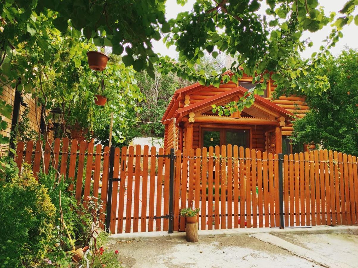 Old Tbilisi Villa Costa Kültér fotó